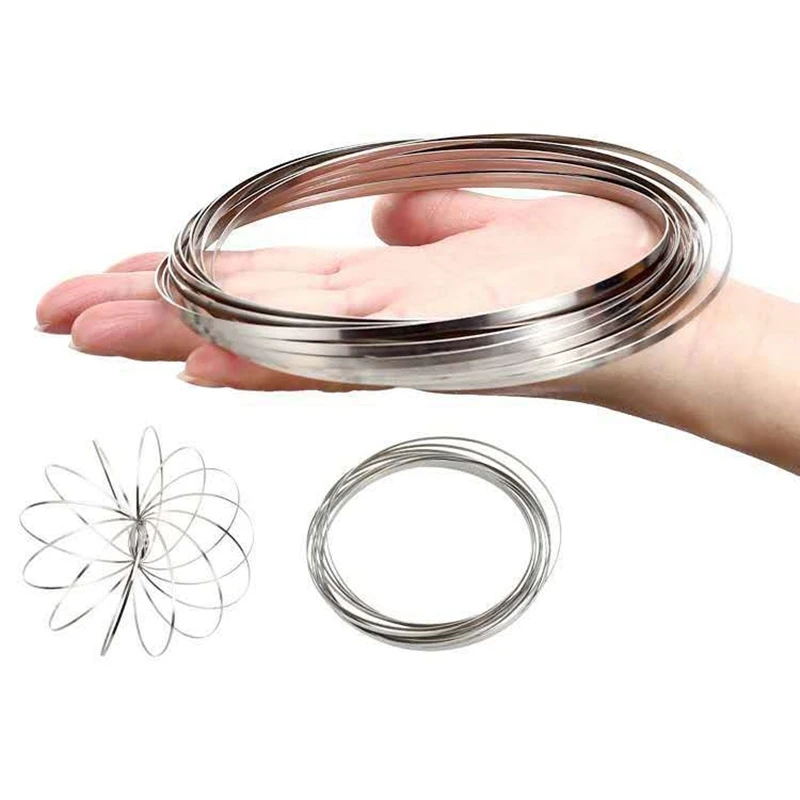 Thông Minh Toroflux Cảm Ứng Flowtoys Lưu Lượng Vòng Ngoài Trời Amazing Toroflux Torofluxus Flowtoys Flowrings Cảm Ứng Antistress