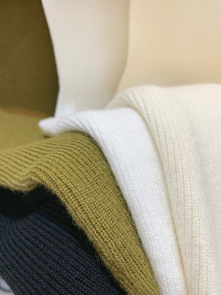 2024 여성 니트 탱크 탑 여름 가을 슬림 스웨터 짧은 민소매 솔리드 봄 가을 스웨터 풀오버