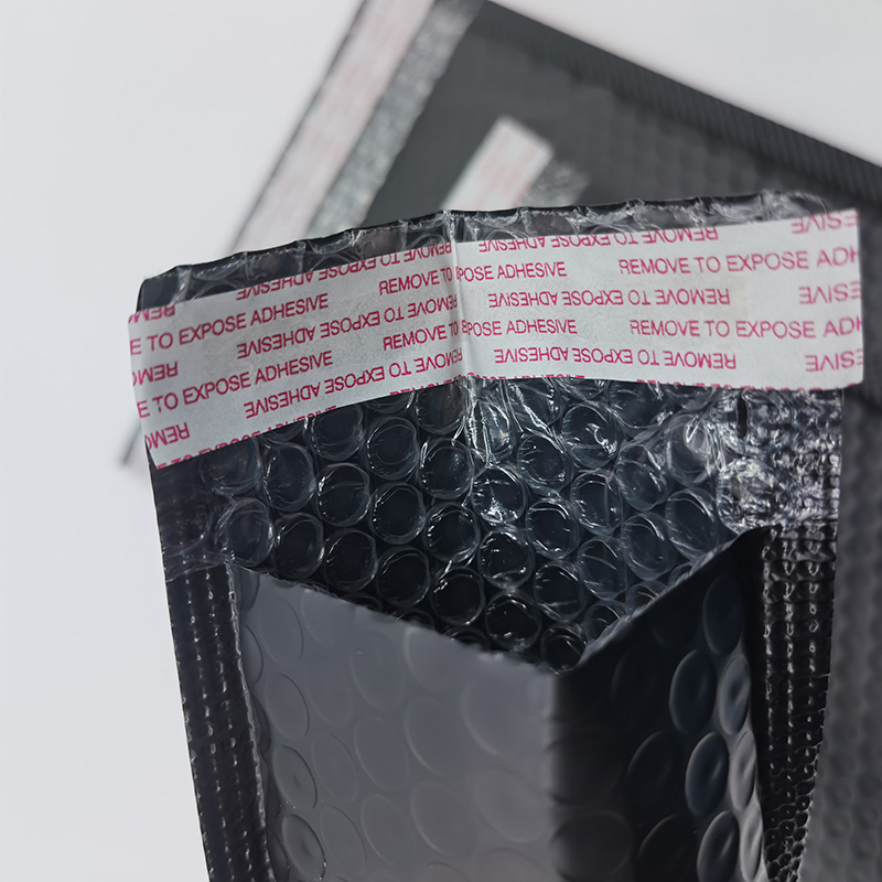 Hysen Pink Bubble Mailer 100Pcs Delivery Package Packaging Shipping Bags for Business Bubble Padded Envelopes for Mail Gift Bags