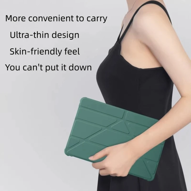 IPad Pro Case, Air 5, 4, 4th, 6th, 10.9, Funda, 9th, 10th, 7th, 8th Generation, Mini 6, 2021, 3, 2, 1, 10.2, 9,7, tampa, pro 11, 12,9, 2022 10 ° ipad protector10 ° ipad capa funda ipad 10 generacion