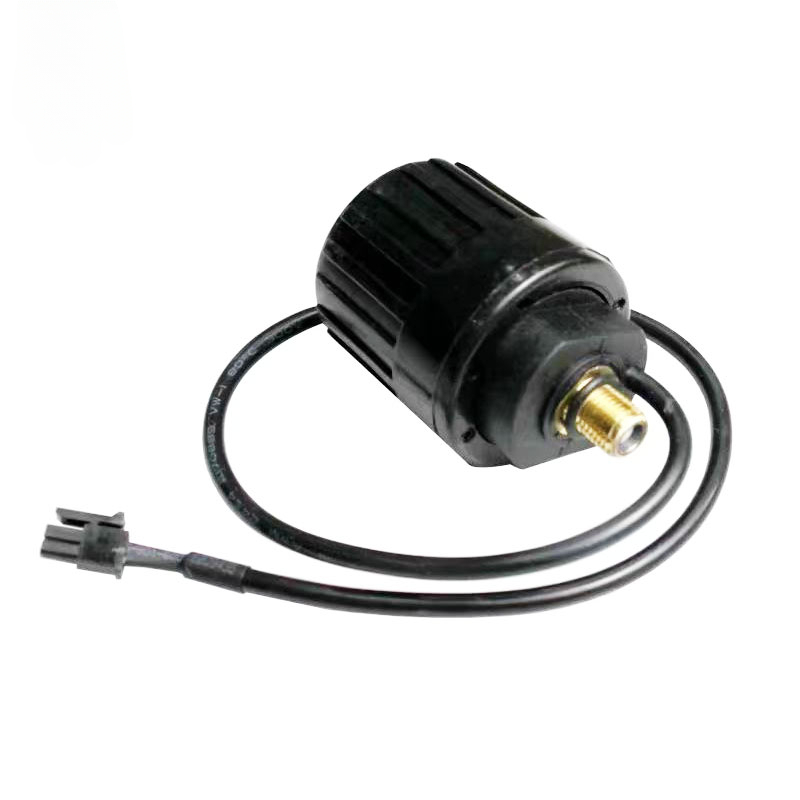 Suntool 249005 Pressure Control Valve Assembly 390 Pressure Control Knob for Airless Paint Sprayers Gra 390