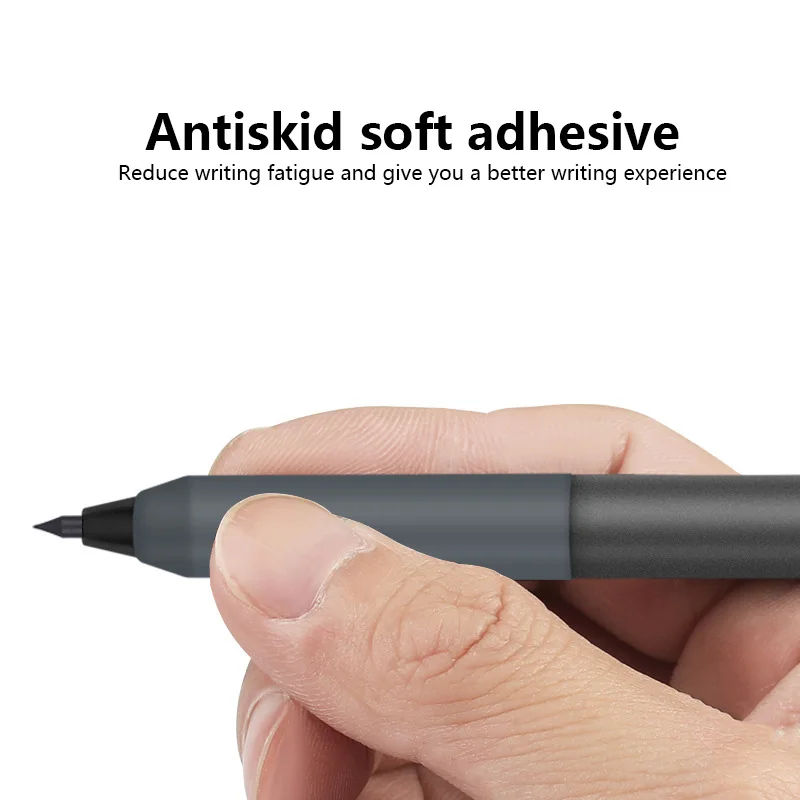 ใหม่ไม่จํากัดการเขียนกดดินสอ Inkless ปากกา Art Sketch Magic ดินสอภาพวาดโรงเรียนเด็กของขวัญเครื่องเขียน