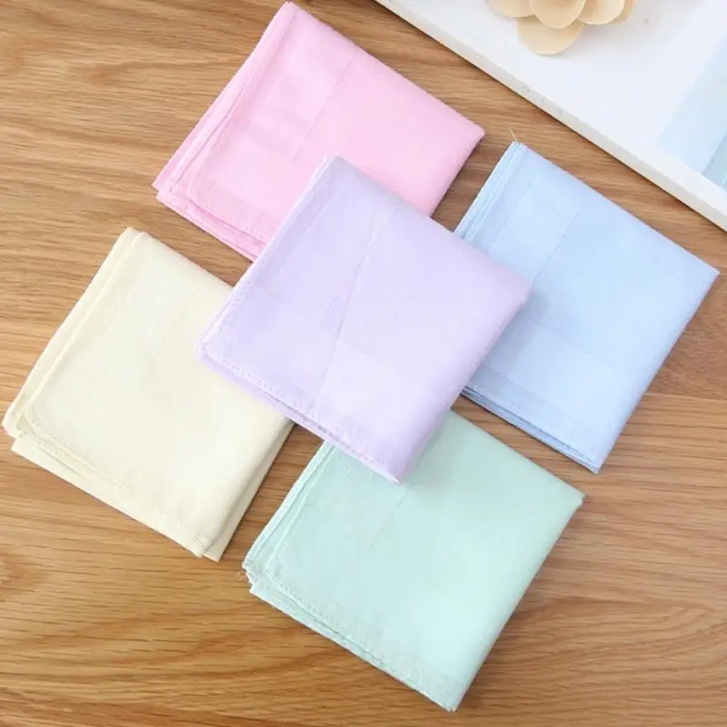 Khăn bỏ túi khô nhanh dùng cho thể thao, du lịch, công việc, chú rể, đám cưới, khăn tay thấm mồ hôi đa năng X4YC