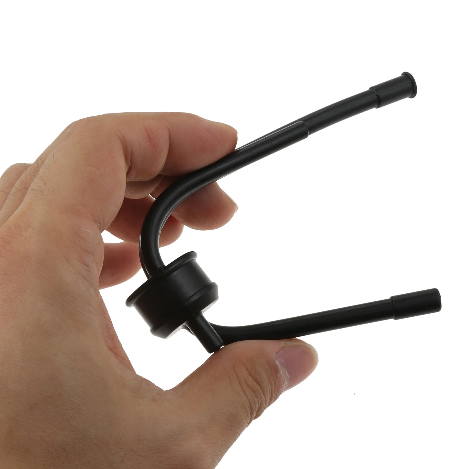 5 Chiếc 38cc Máy Cưa Xích Ống Dẫn Nhiên Liệu Assy Máy Cưa Xích Cỏ Tông Đơ Thay Thế Strimmer Tông Đơ Bàn Chải Dao Cắt Ống Dẫn Nhiên Liệu Vườn Dụng Cụ Điện