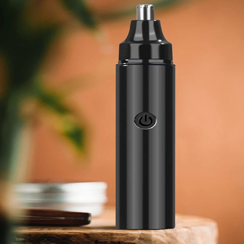 【Vendite calde】 Tagliacapelli elettrico nero per uomo e donna disponibile con coppia elevata a basso rumore e alta velocità