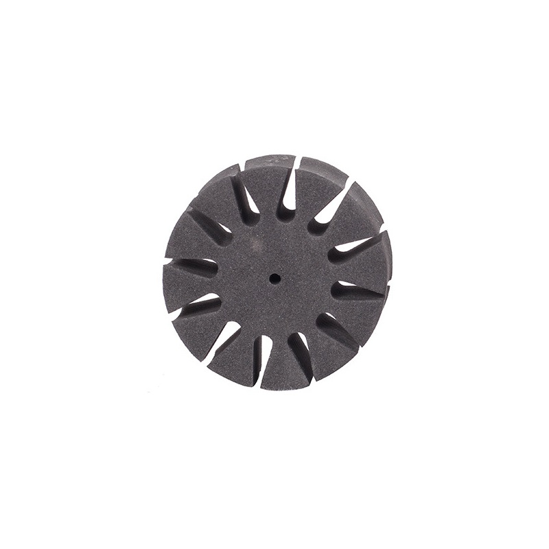 1/5/12pc suporte de seta de tiro com arco eva espuma rack redondo para 12 setas separador quiver-proteger divisor prateleira ferramenta arco seta-acessórios