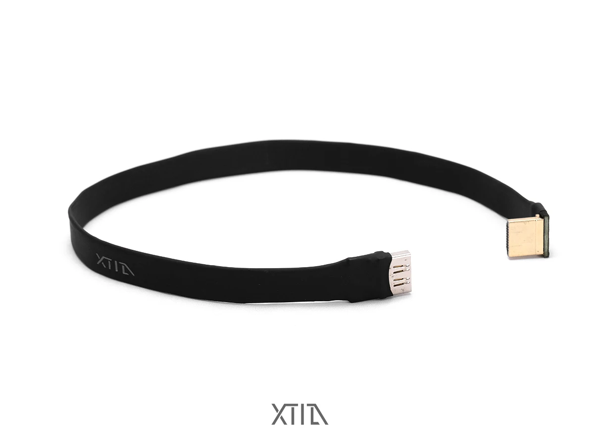 Extensor XTIA DP 1.4 / HDMI 2.1 (para Xproto/Xproto-L/Xproto-Mini)