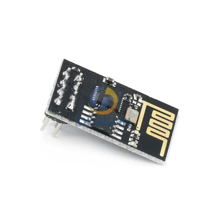 Adaptador programador ESP01 UART GPIO0, módulo de placa de desarrollo Wifi inalámbrico, USB a ESP8266, ESP-01, ESP8266, CH340G