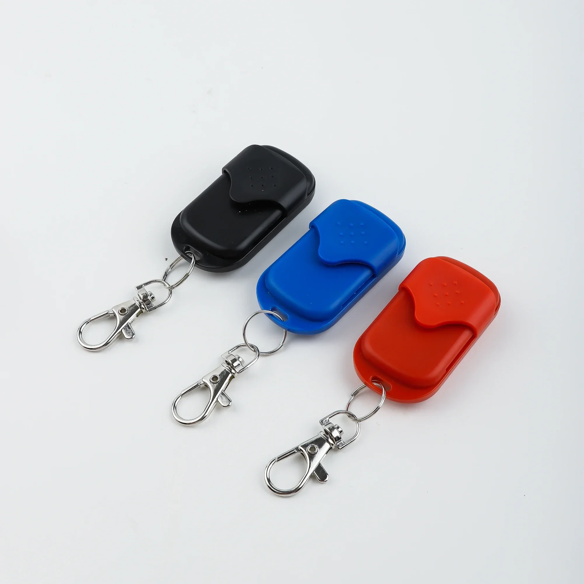 433MHz 433.92MHz Garage Door Remote Control Duplicator 433MHZ Clone Code Duplicator For Gate Garage Door