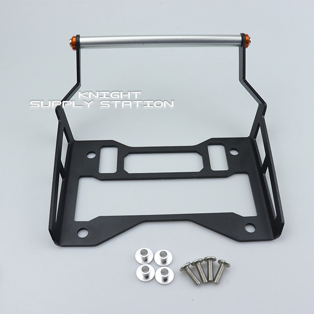 For 1290 ADV ADVENTURE SUPER S R Mobile Phone GPS Plate Bracket Motorcycle Stand Holder Phone Navigation Bracket