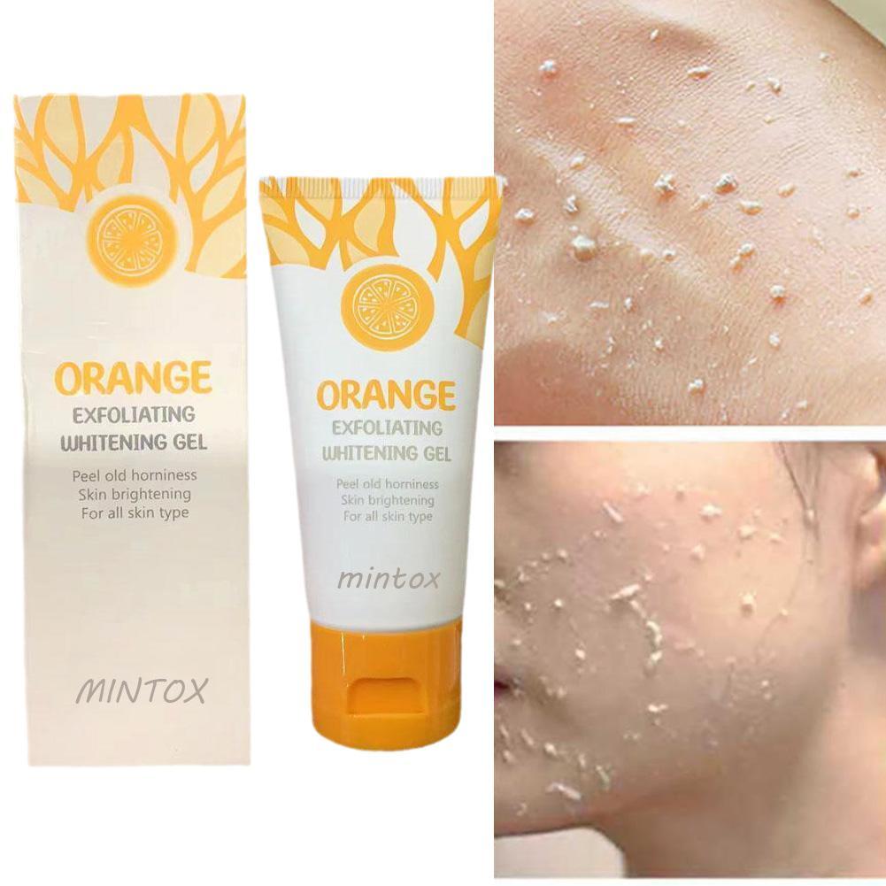 Gesichts peeling Gel Reparatur stumpfe Haut Gesichts peeling Feuchtigkeit creme feuchtigkeit spendende abgestorbene Haute nt ferner trockene Haut aufhellende Pflege creme