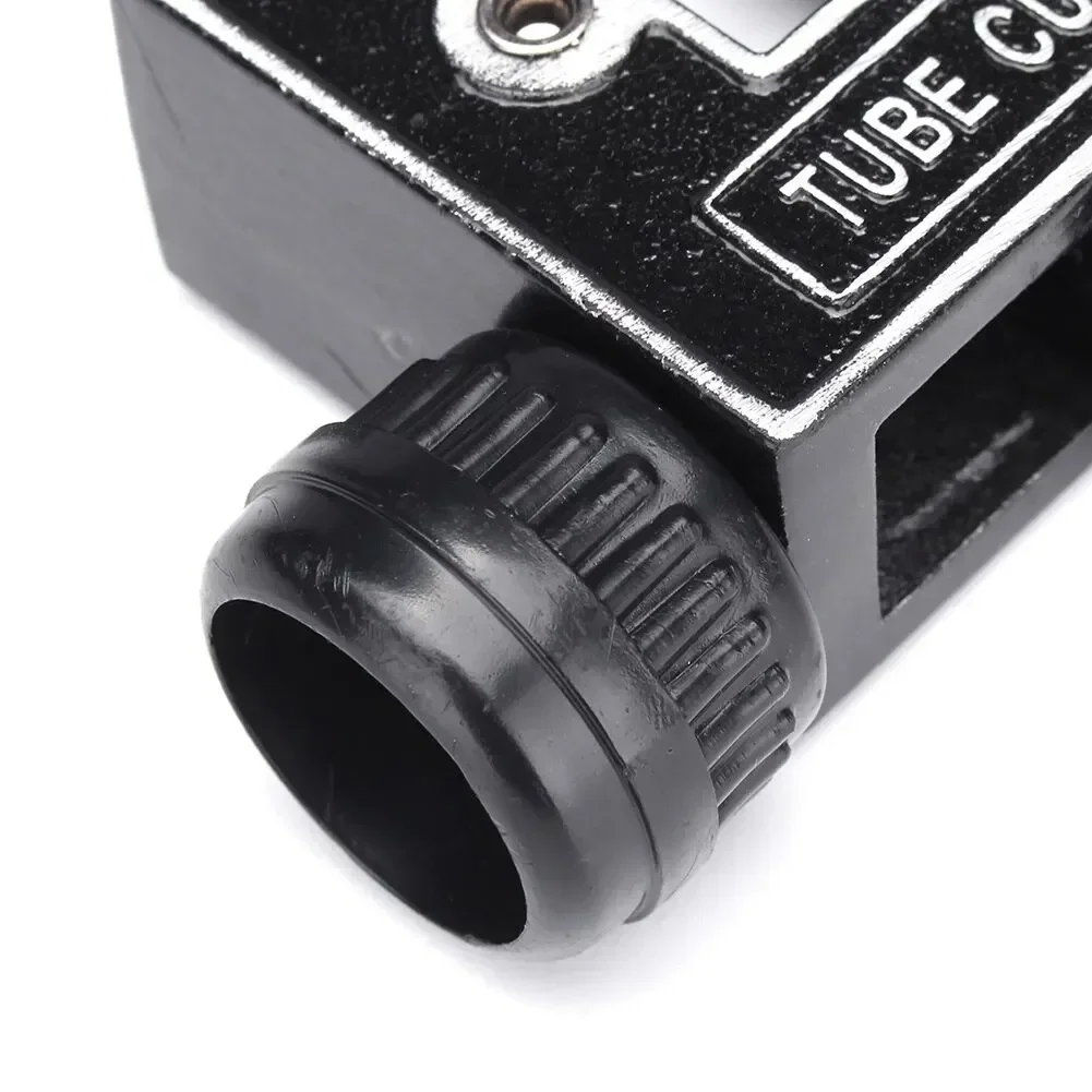ขนาดเล็กด้วยตนเองทองแดงเครื่องตัดหลอด HEISE 3-28 มม.1/8 "ถึง 1-1/8" เหล็กและอลูมิเนียมตัดเครื่องมือมินิโลหะเครื่องตัดขนาดเล็ก Access