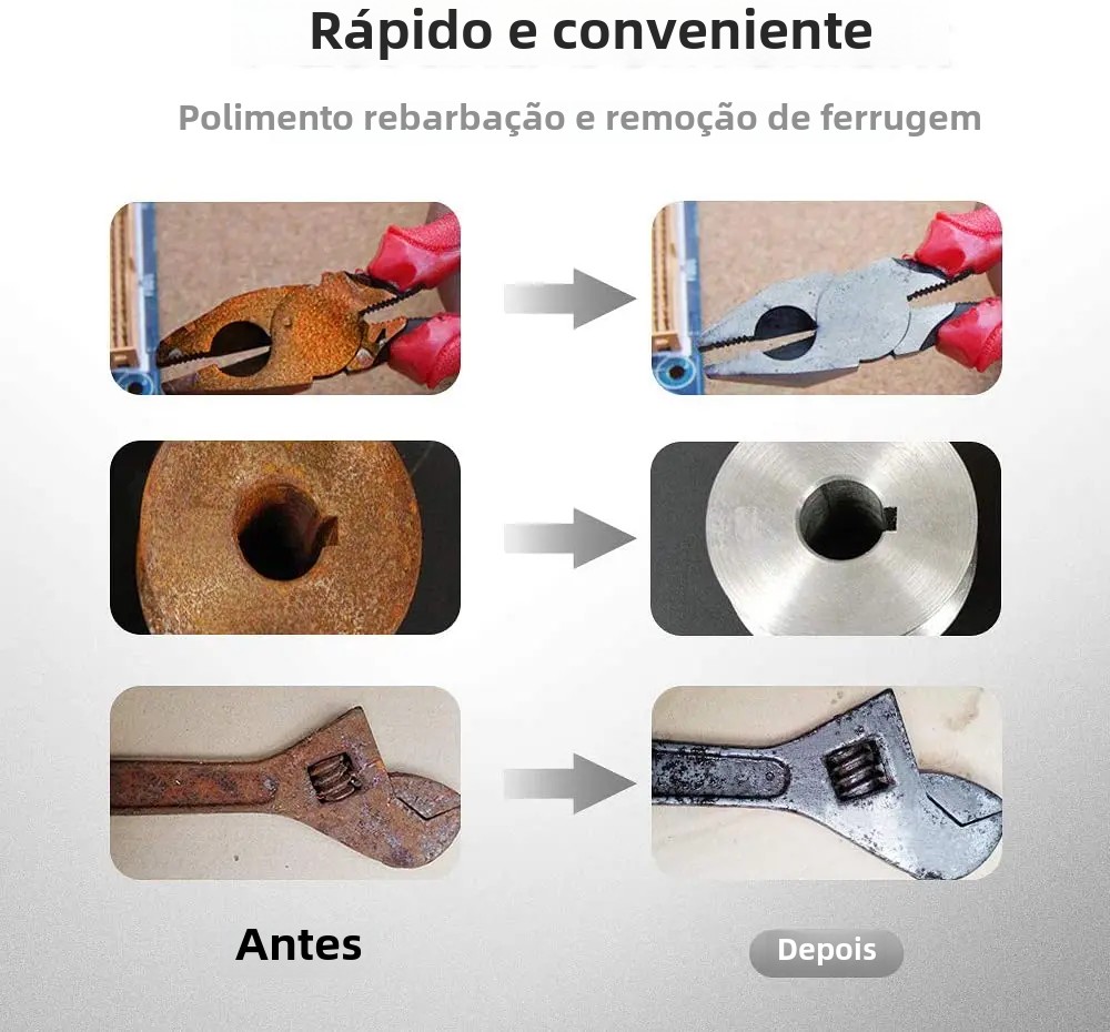 2 "zircônia mudança rápida discos de lixa rolo bloqueio r-tipo lixa disco abrasivo 50mm 1/4" suporte pintura remoção ferrugem