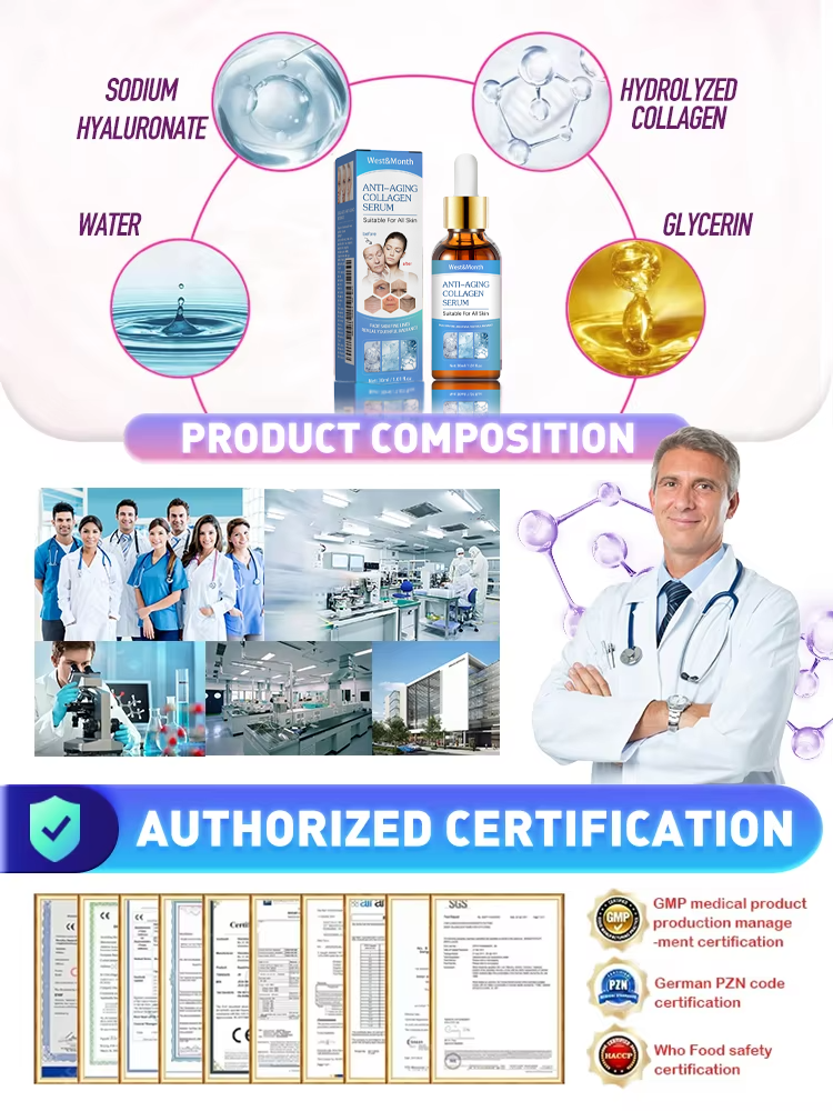 20 Jahre jünger Falten löschen nur 7 Tage