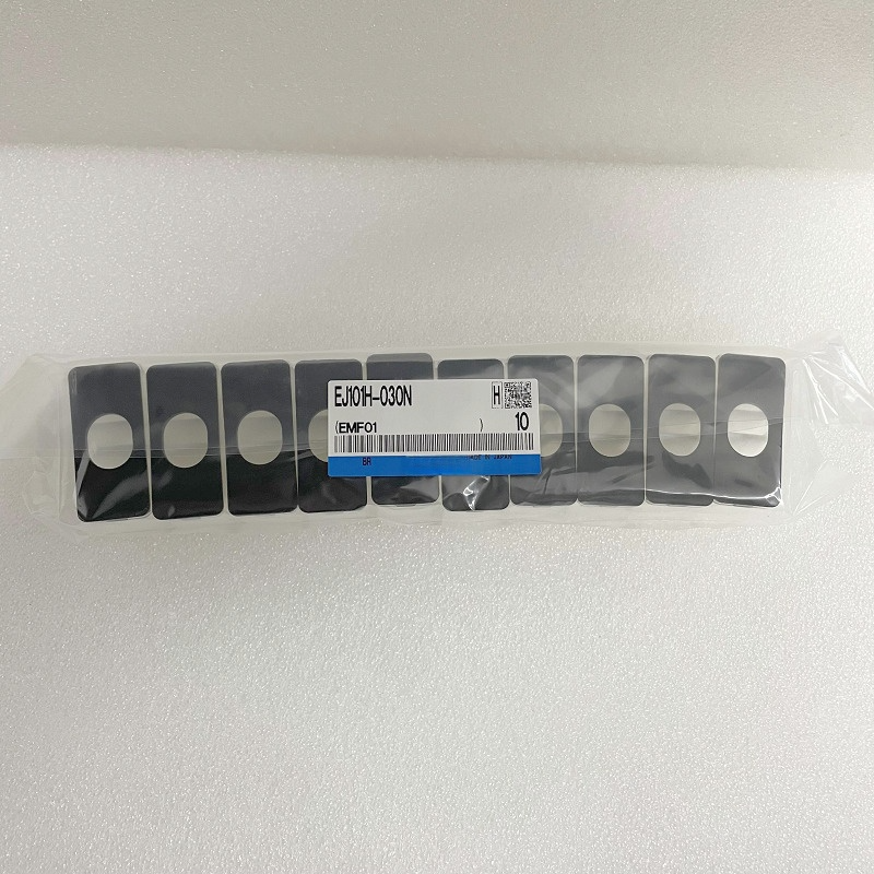 10PCS Neue EJ101H-030N EJ001H-030N Für SMC ZFA100 ZFA200 Filter Element