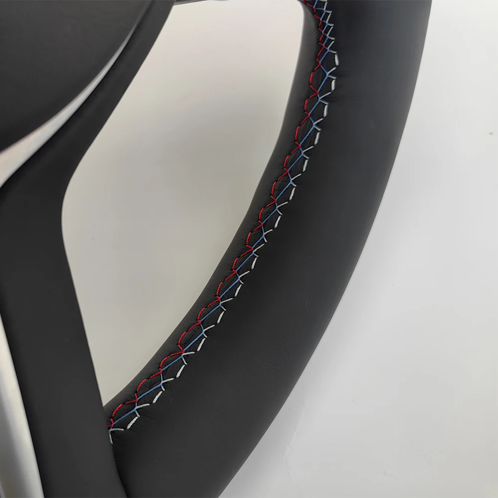 Руль серии M для BMW F01 F10 F11 F20 F21 F30 F31 F34 F32 F33 F36 F22 F23 F48 M3 M5 Рулевое колесо Автомобильные аксессуары