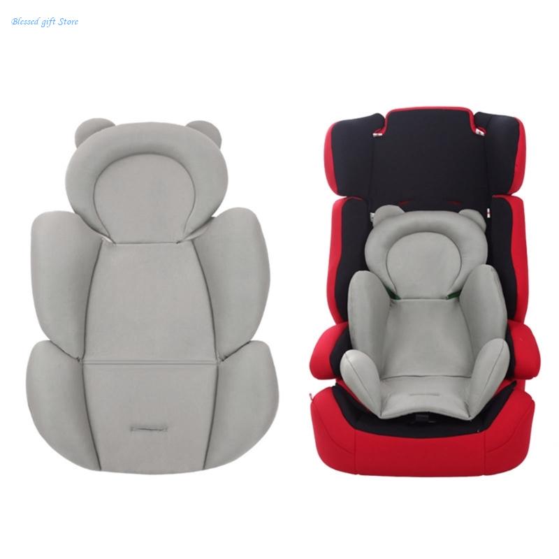 Baby Travel Basket Mat Protective Mattress Bedding Mat Pram Car for Seat Accesso