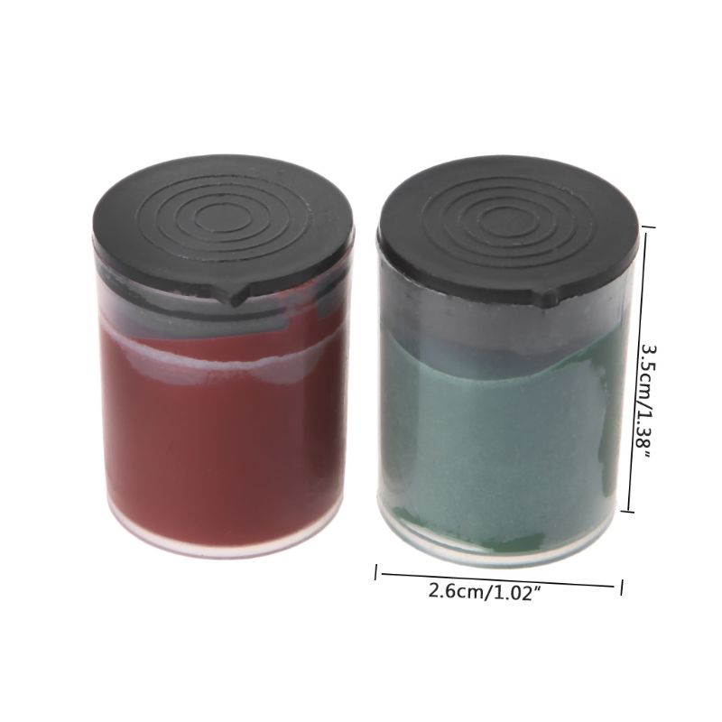 Multi-Purpose Solid Polish and Cleaner Paste for Metal Plastic Fiberglass 2
