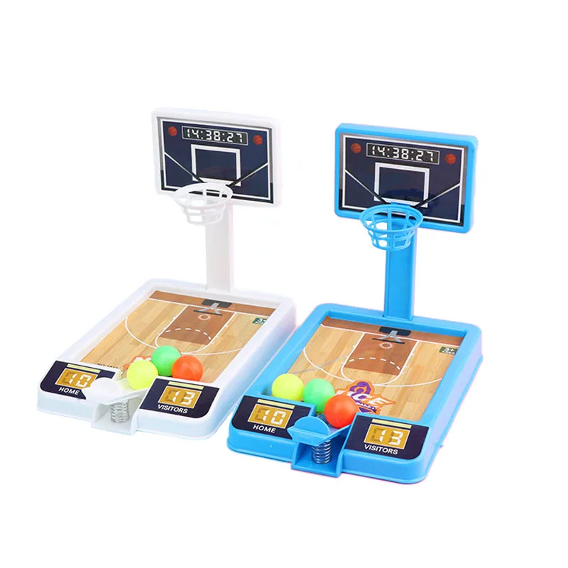 เด็กเกมเดสก์ท็อปของเล่น Mini เครื่องยิงในร่มและกลางแจ้ง Interactive เกมการศึกษาของเล่น Decompression
