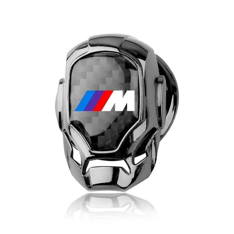 Car One Button Start Protective Cover Ignition Device Decoration Car Styling for Bmw M Performance M3 M5 M6 F01 F20 F13 F30 F34
