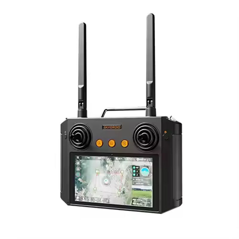 Nieuwe stijl Hot Selling Ca mera Control Alles-in-één LCD-scherm Professionele drone-afstandsbediening