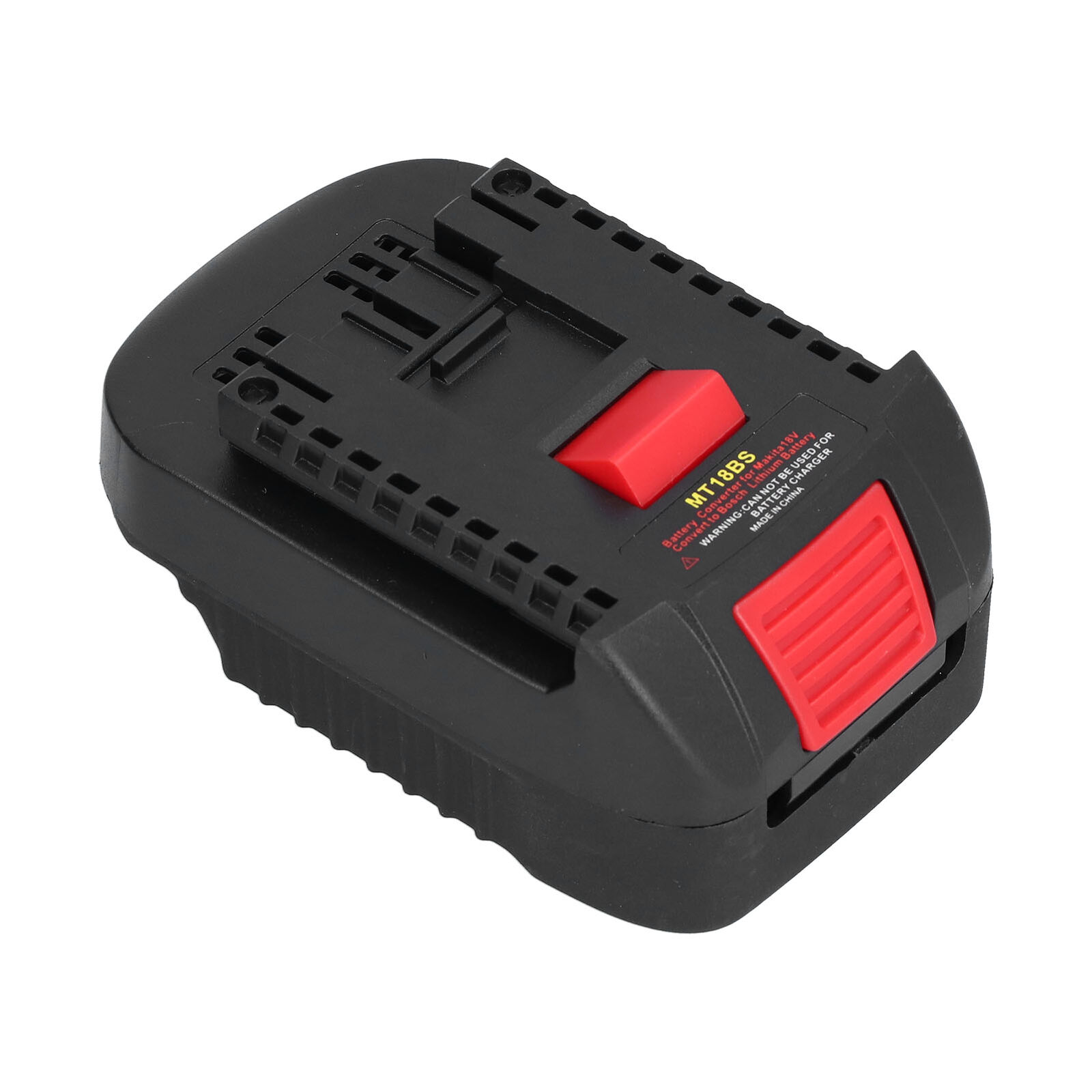 MT18BS Converter Adapter for Makita 18V Li-ion Battery To for Bosch 18V Power Tools