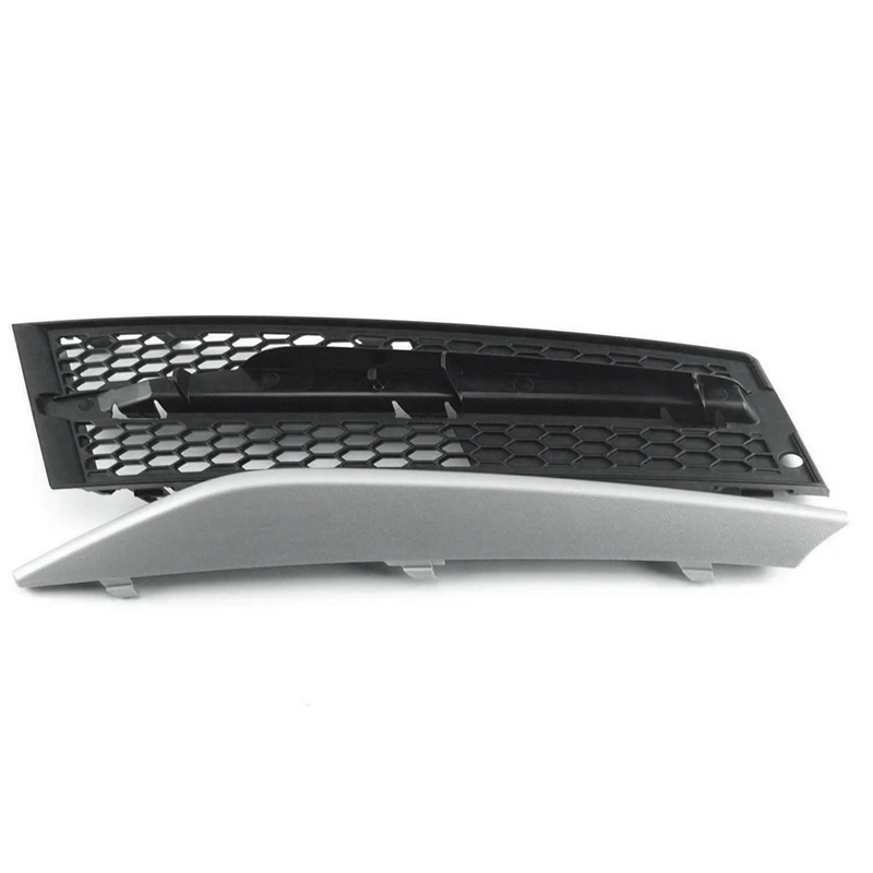 B-M กันชนหน้ากระจังหน้าและแถบตัดสําหรับ BMW 3 Series X5 E92 LCI E93 LCI 2006-2013