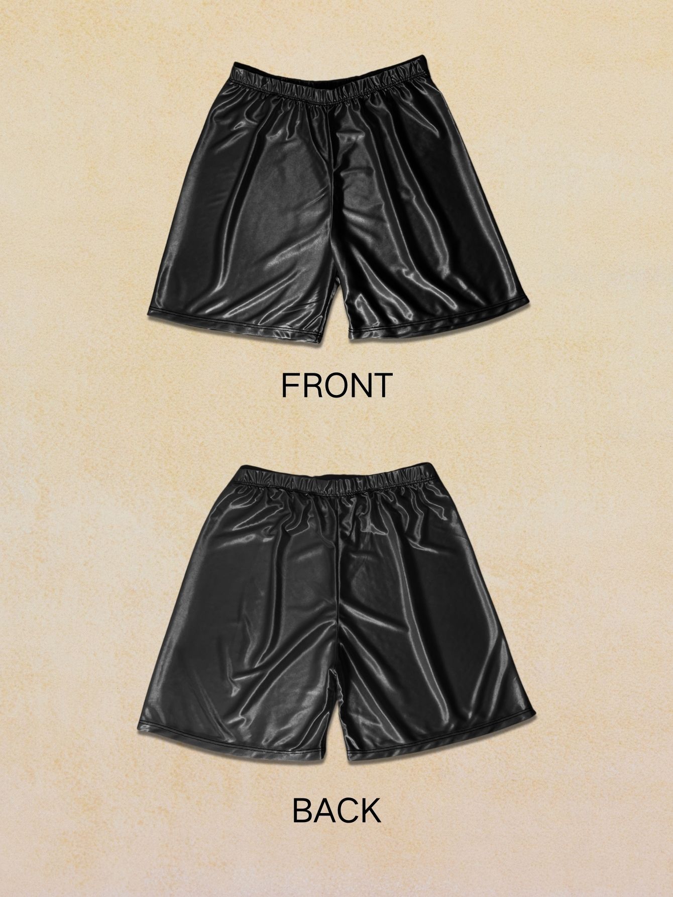 1pc calças de dormir respiráveis de verão masculino de seda gelo com ajuste elástico e confortável, elegante e versátil, casual,