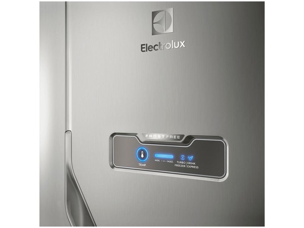 Geladeira/Refrigerador Electrolux Frost Free - 110V