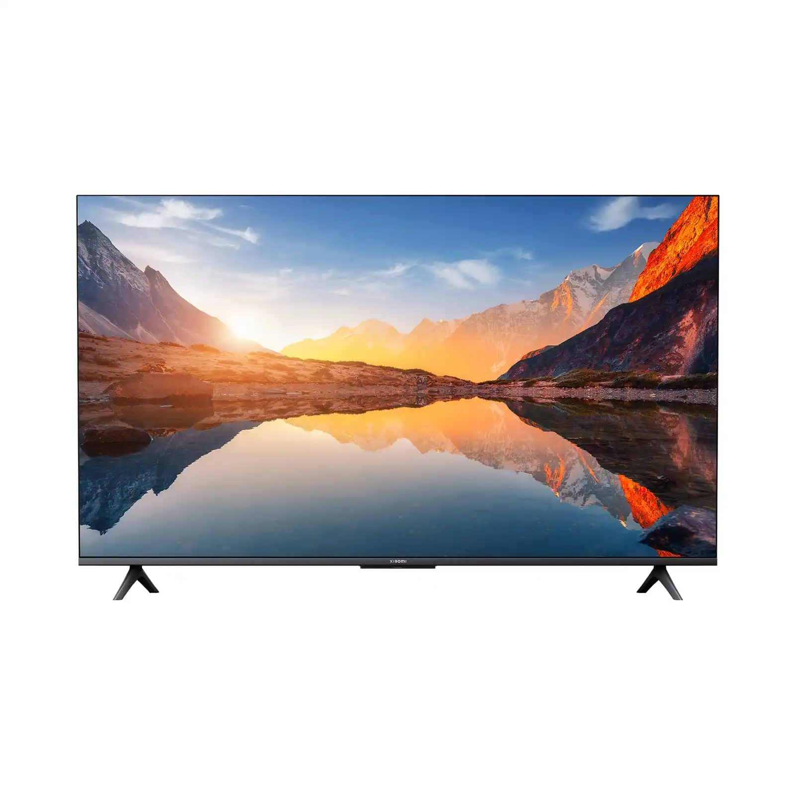 [Oficial] Xiaomi TV A 55 2025, Pantalla 4K HDR, Dolby Audio™, DTS:X, DTS Virtual:X, MEMC