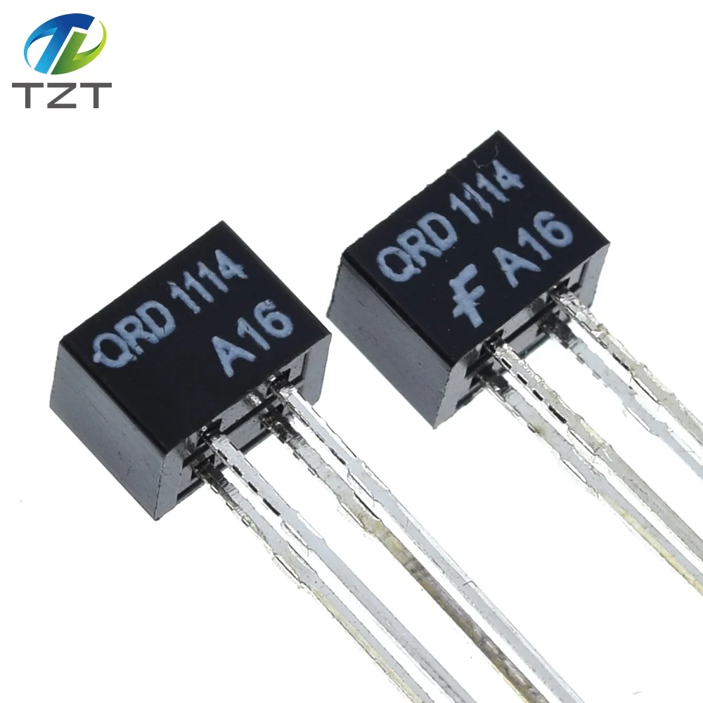 5PCS QRD1114 RD1114 D1114 1114