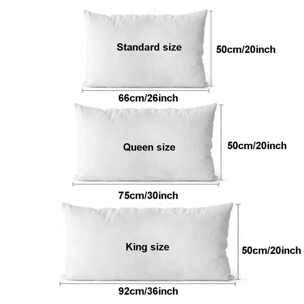 1pc federa in seta simulata liscia tinta unita morbida fronte-retro bianco nero grigio kaki blu rosa federa biancheria da letto delicata sulla pelle