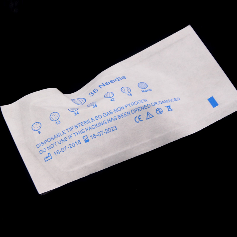 Nano cartuchos redondos para bayoneta Derma Pen, recambio desechable de microagujas N2, piezas, M7, 10/50/100 M5