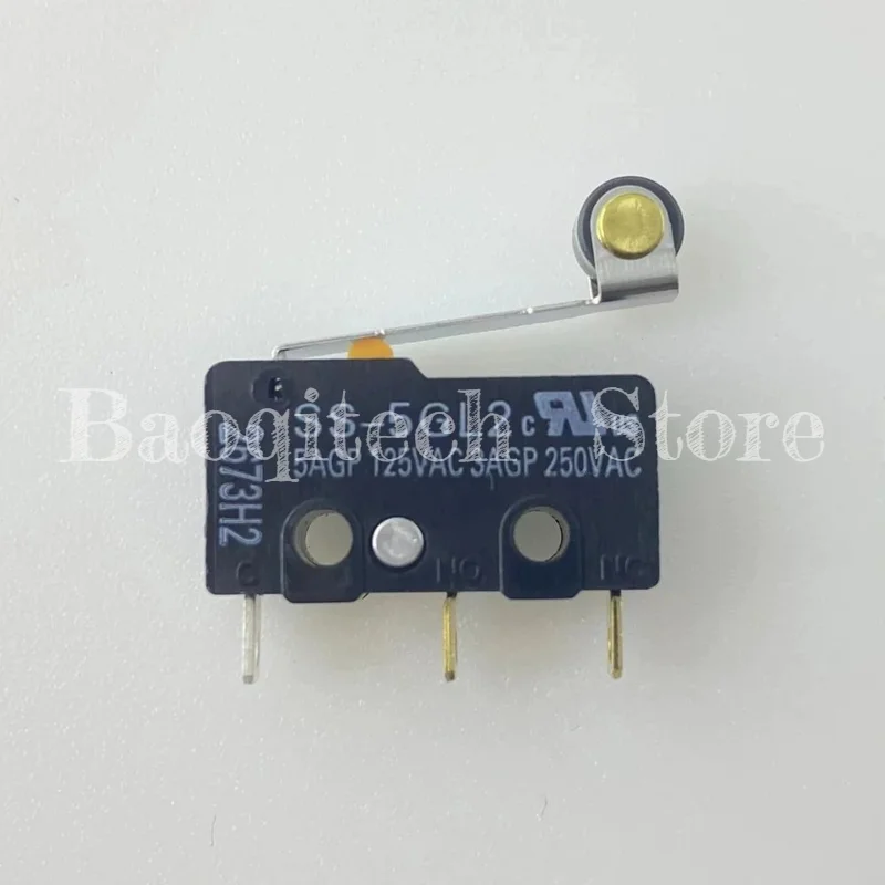 5 uds nuevo Microinterruptor de límite Original SS-5D SS-5 SS-5GL SS-5GL2 SS-5GL13 SS-5-F -5GL-F SS-10 SS-01 GL GL2 GL13 -5GL111 para OMRON