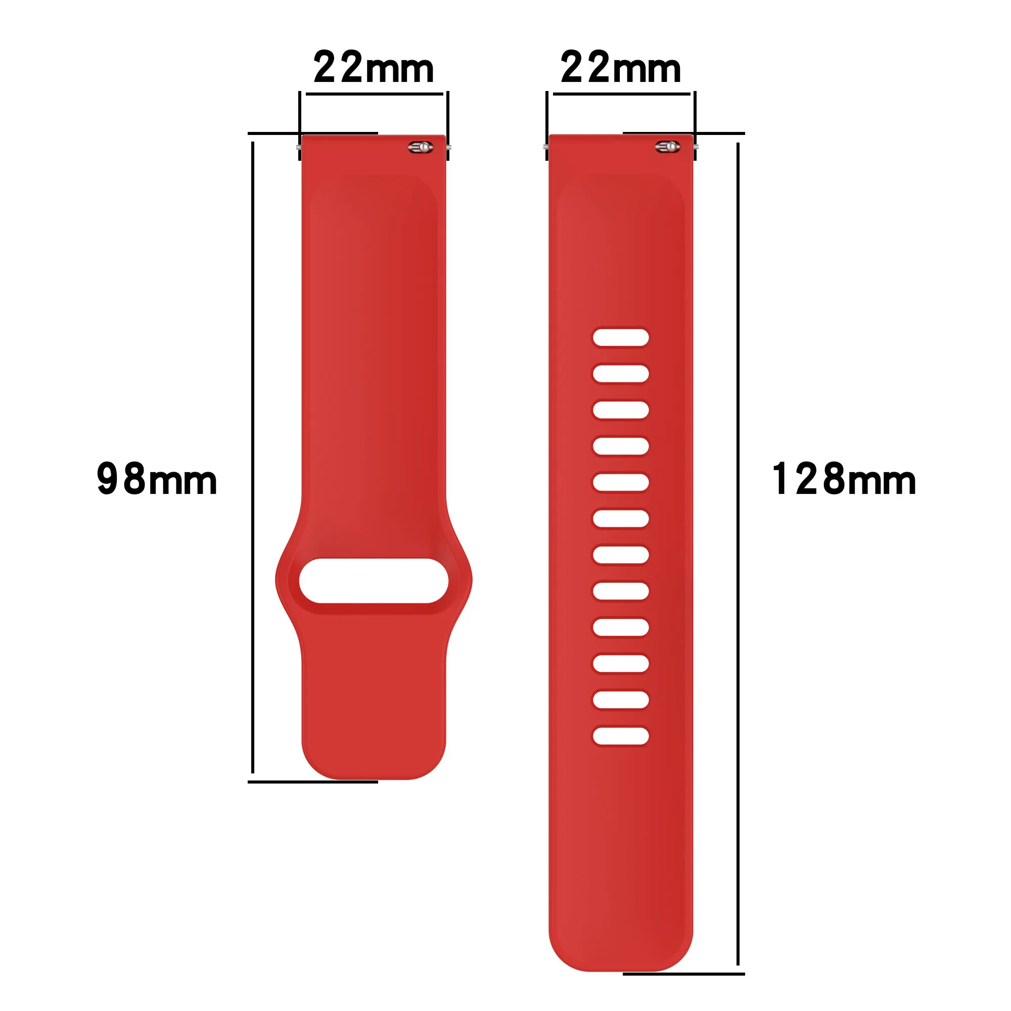 Correas de silicona + funda para Xiaomi Redmi Watch 5 Active/Lite, accesorios para reloj inteligente, pulsera deportiva para correa redmi watch 5 active，correa redmi watch 5 Lite，Funda redmi watch 5 active/Lite