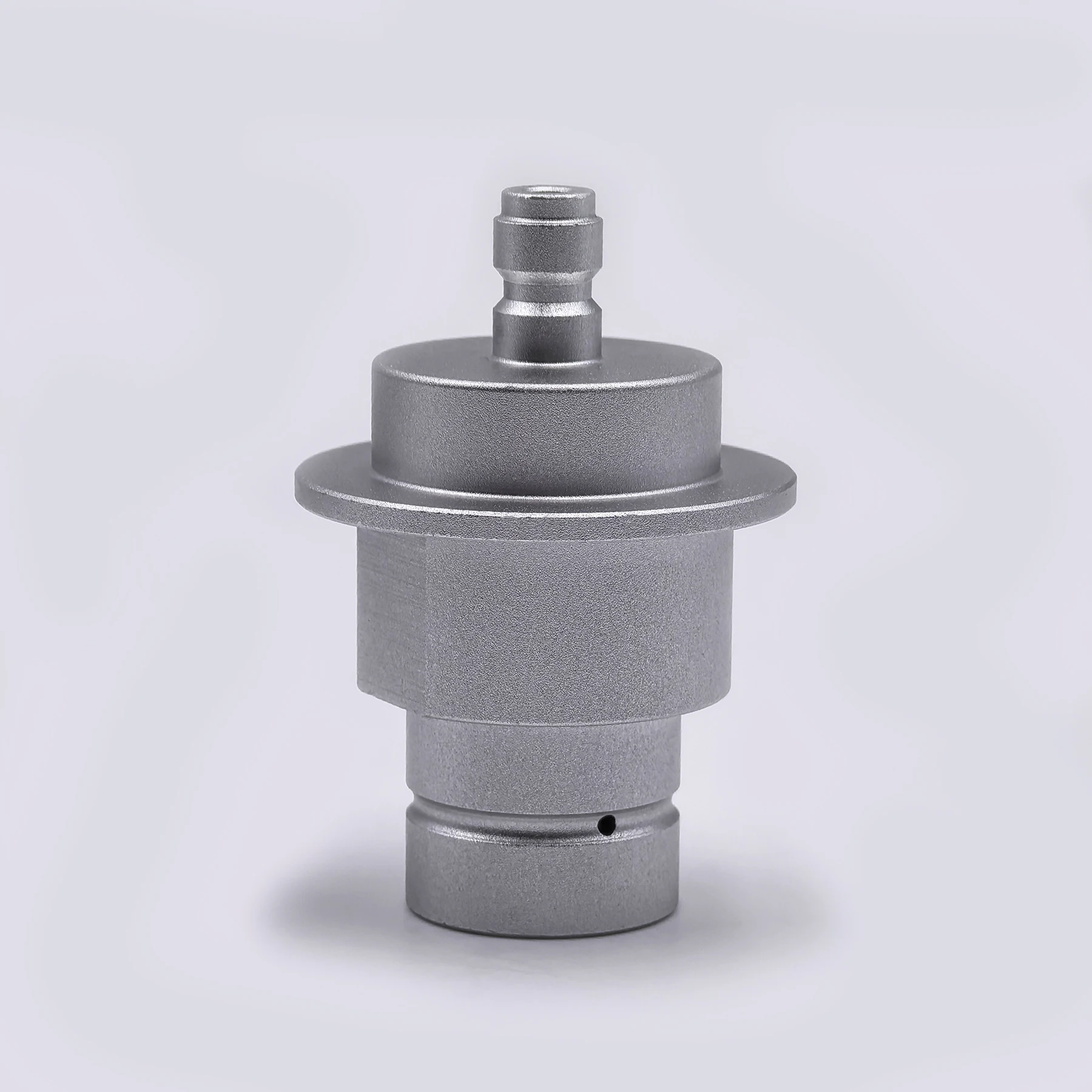 Soda Water Quick Connector Sodastream Terra DUO ART Quick Connect Filling Adapter Fill Station with 8mm Quick Disconnect