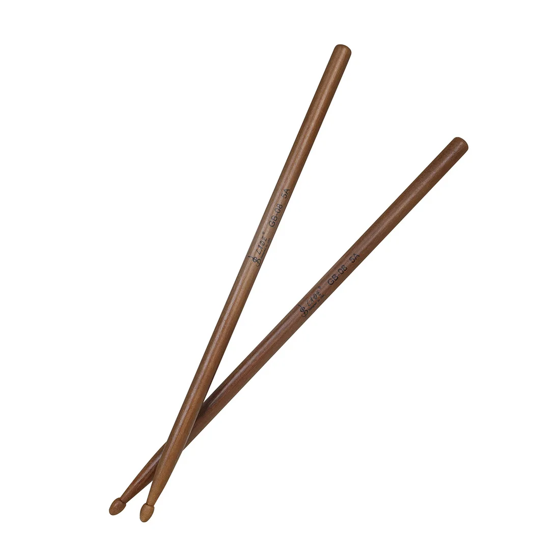 5A Drumstick Maple Drum Sticks DS-09 Multicolor Drum Mallets Professional Percussion Musical Instrument Accessories Drums Part
