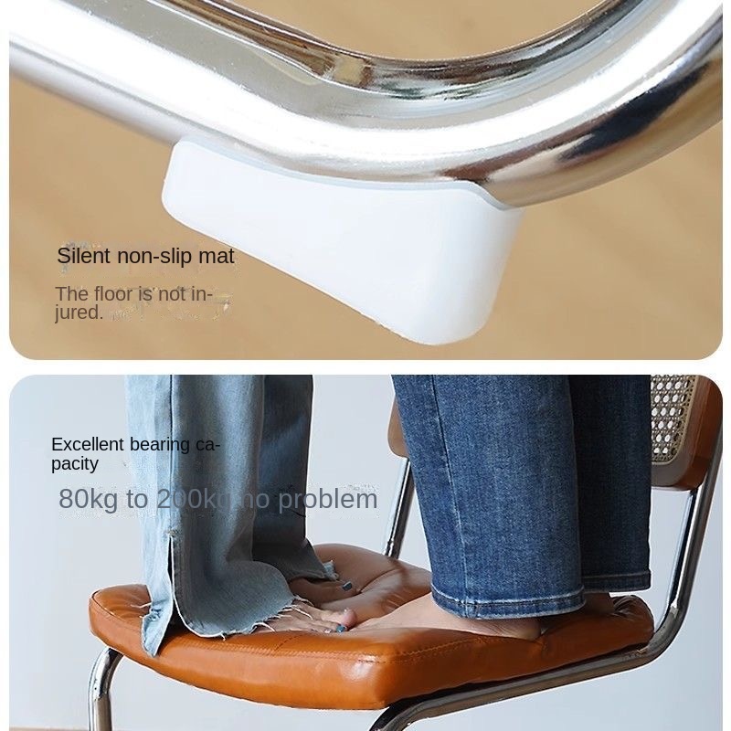 Commercieel betaalbare restaurant-eetkamerstoel Restaurantmeubilair voor informeel dineren