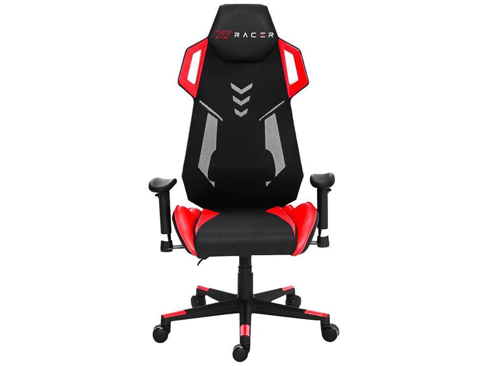 Cadeira Gamer XT Racer Reclinável