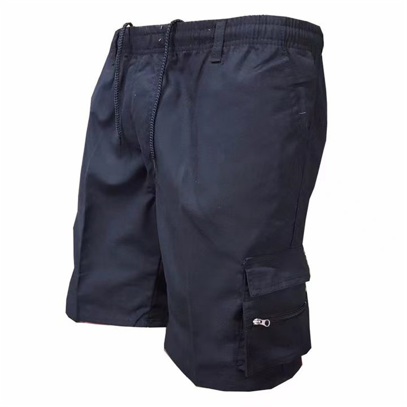 2024 nuovi pantaloncini cargo moda pantaloncini casual pantaloncini da corsa