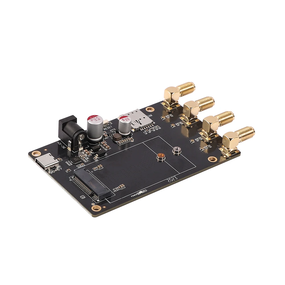 Placa de desarrollo GL-M2 5G