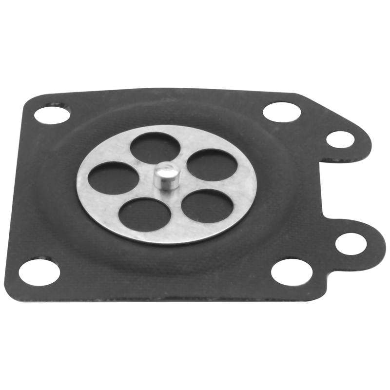 30個キャブレター部品チェーンソーキャブレターメンブレンパッドzamaチェーンソーキャブレター用2500/3800/4500/5200/5800アクセサリー