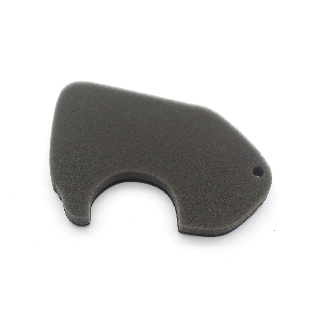 Roller luftfilter schwamm für honda dio af18 tact af24 50cc 17205-gwo-000 gam690