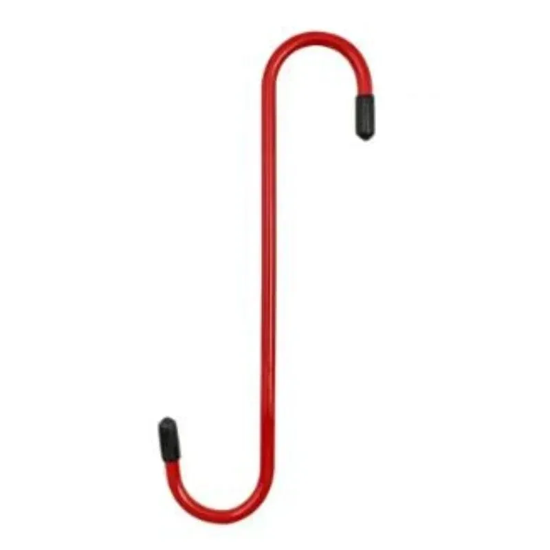 แผ่นแขวนบริการเบรค Caliper Hanger เบรค Caliper Hooks เครื่องมือซ่อมรถยนต์ S รูปร่าง Hook เครื่องมือช่างยานยนต์