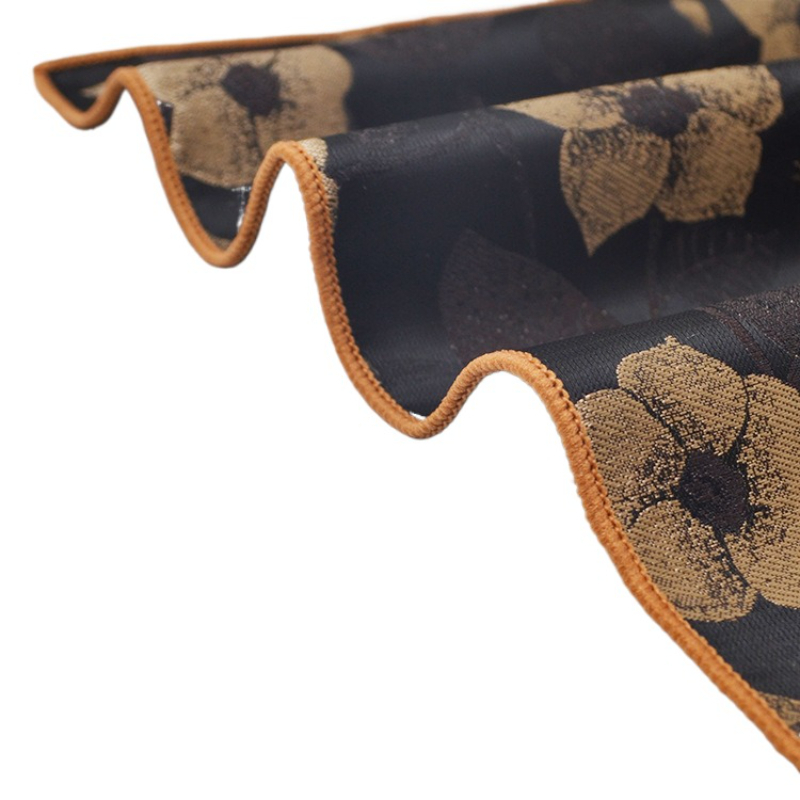 男性のためのチェックされたankiesポケットスクエアスーツ、ハニータオル、クラシックなハンカチ、ビジネススーツ、私たちの魔法、ファッション