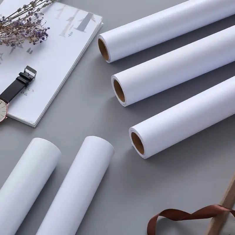 Chống Nước Miếng Dán Bếp Chống Dầu Tự Dán Giấy Dán Tường Nội Thất Để Bàn Tủ Quần Áo Tủ Cửa Đổi Mới Bộ Phim
