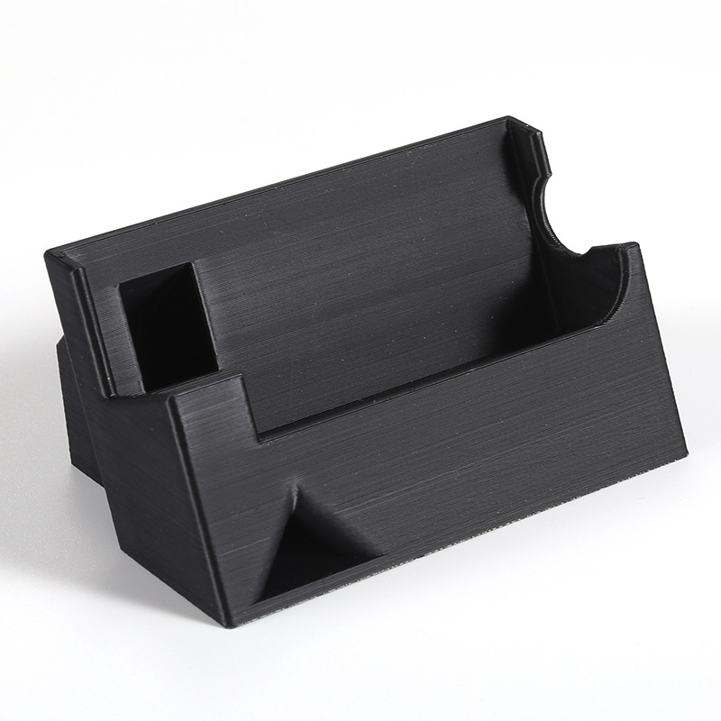 ATS MINI SI4732 DSP Radio Special 3D Printed Stand With built-in amplification