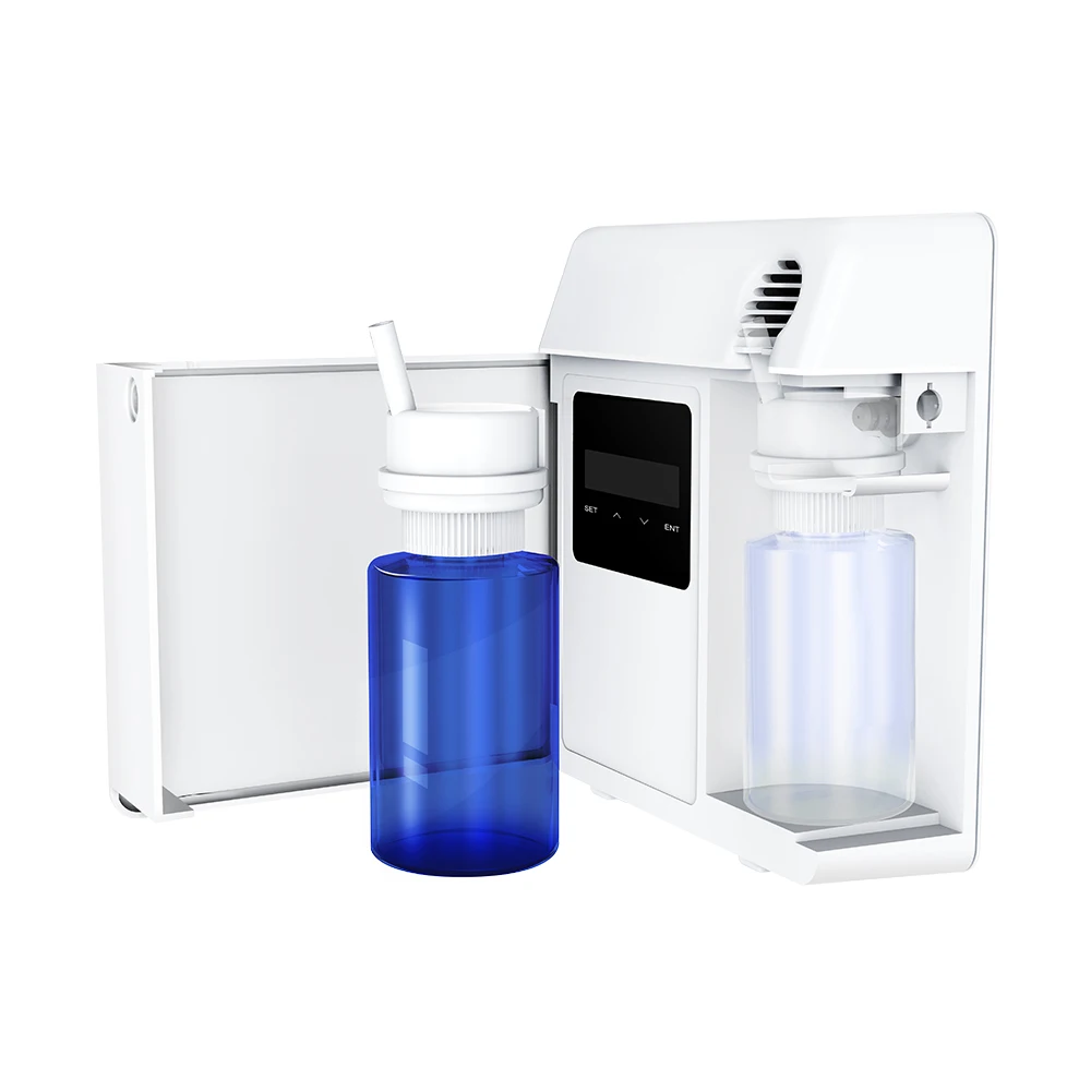 SCENTA Top Sale Electric Aroma Aromatherapy Essential Oil Diffuser,Private Label Scent Air Perfume Diffuser For Home