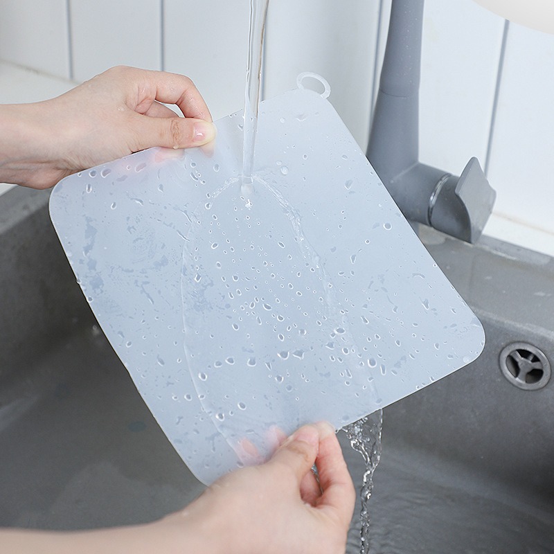 Silicone Anti-Cheiro Cobertura De Dreno De Piso, Desodorante De Banheiro, Selo À Prova De Insetos, Tubo De Esgoto Doméstico, Pia