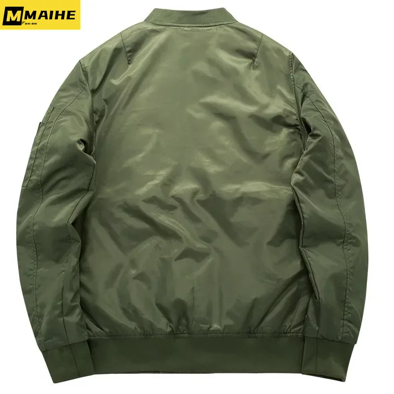 2024 neue Verdickte Baseball Anzug Mantel männer Hip-hop Straße Lose Winddicht Motorrad Jacke Herbst und Winter Unisex warme Parka